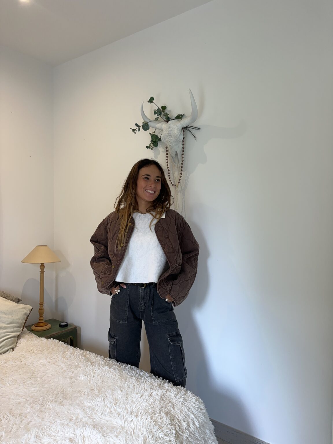 Blouson Louna