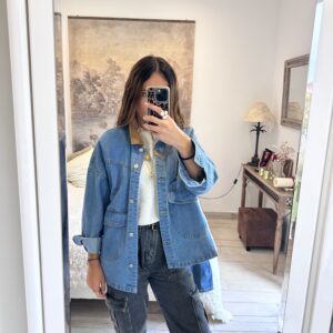 Veste Atlas