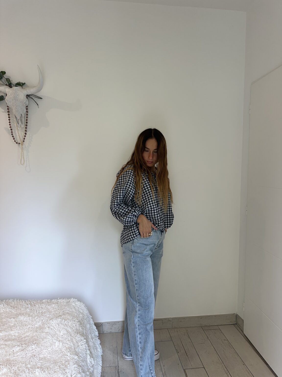 Jean Denim Clair