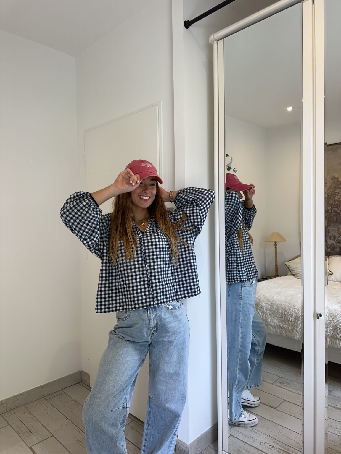 Blouse Matilde
