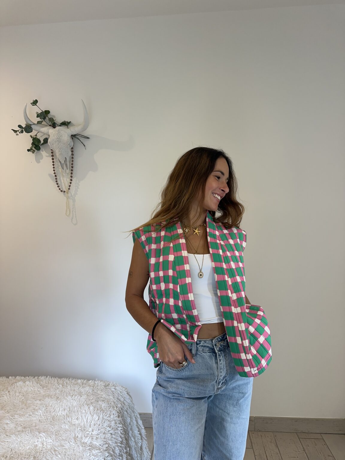 Veste Unika