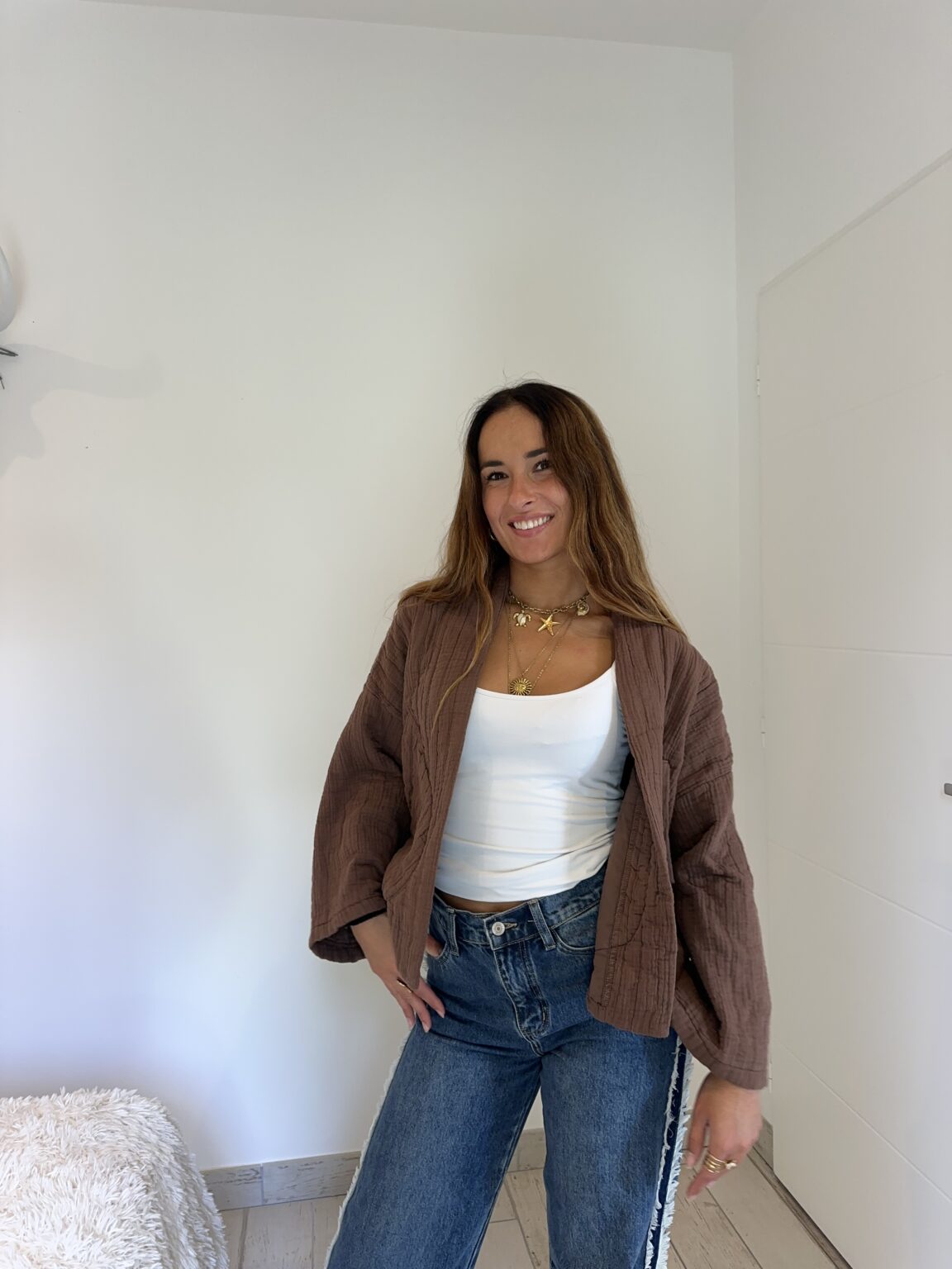 Veste Mona