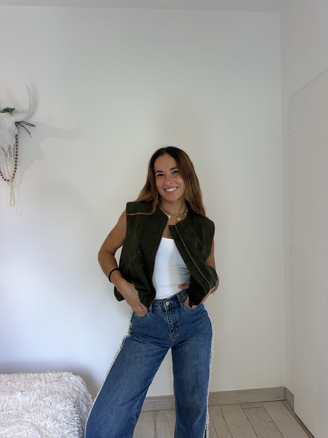 Veste Tempo