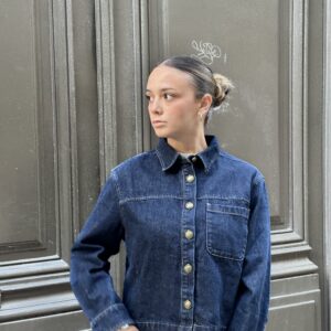 Chemise/Veste Jéna