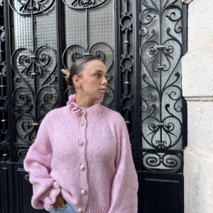 Cardigan Élina