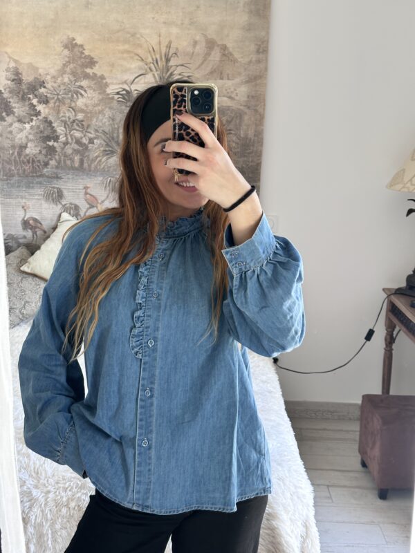 IMG_1676 2 Chemise Cléa