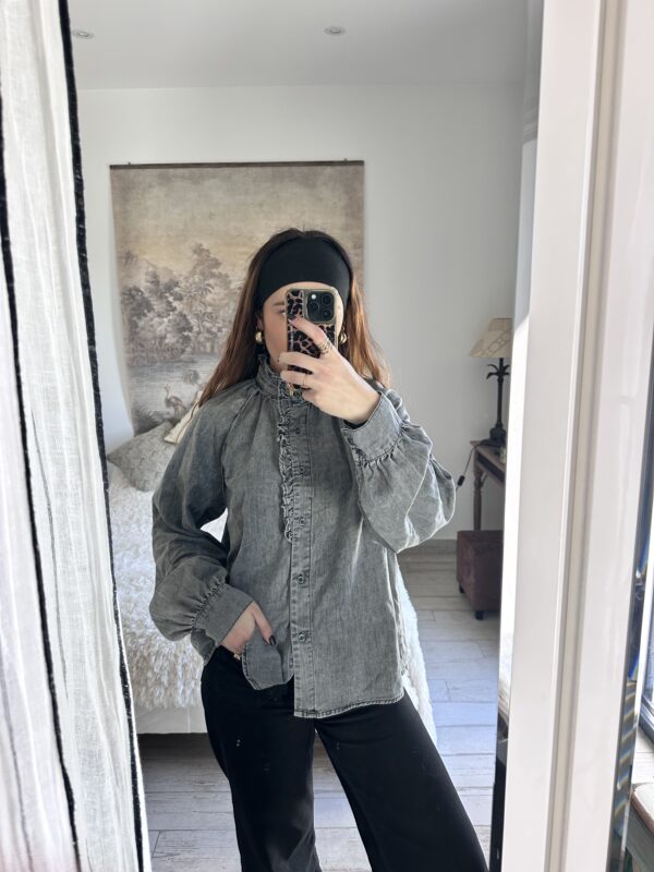 IMG_1692 2 Chemise Cléa