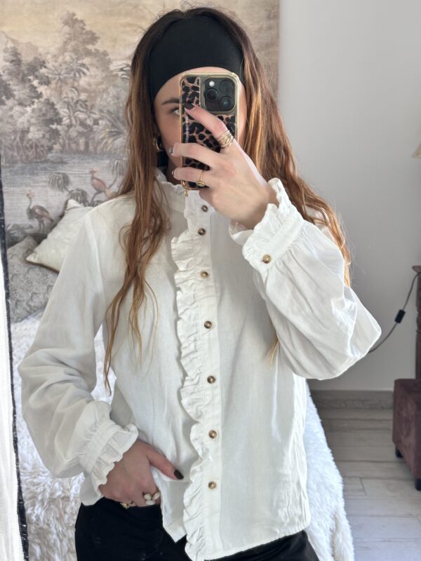 Chemise Camille