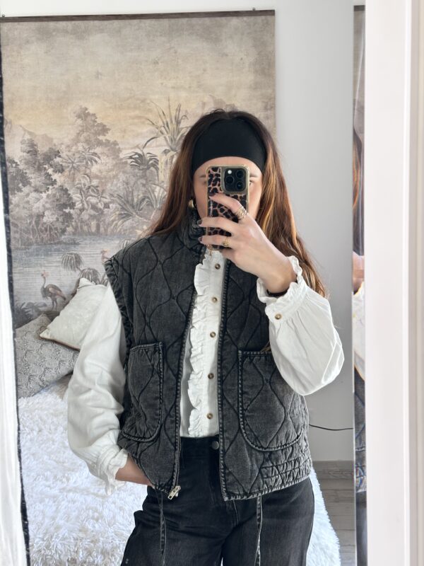 IMG_1724 2 Gilet sans manche Clara