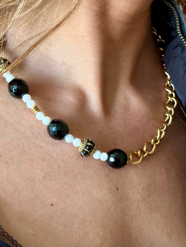 IMG_8762 Collier bicolore