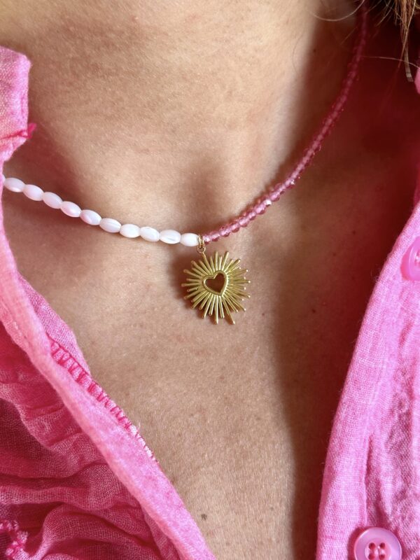 IMG_8783 Collier coeur