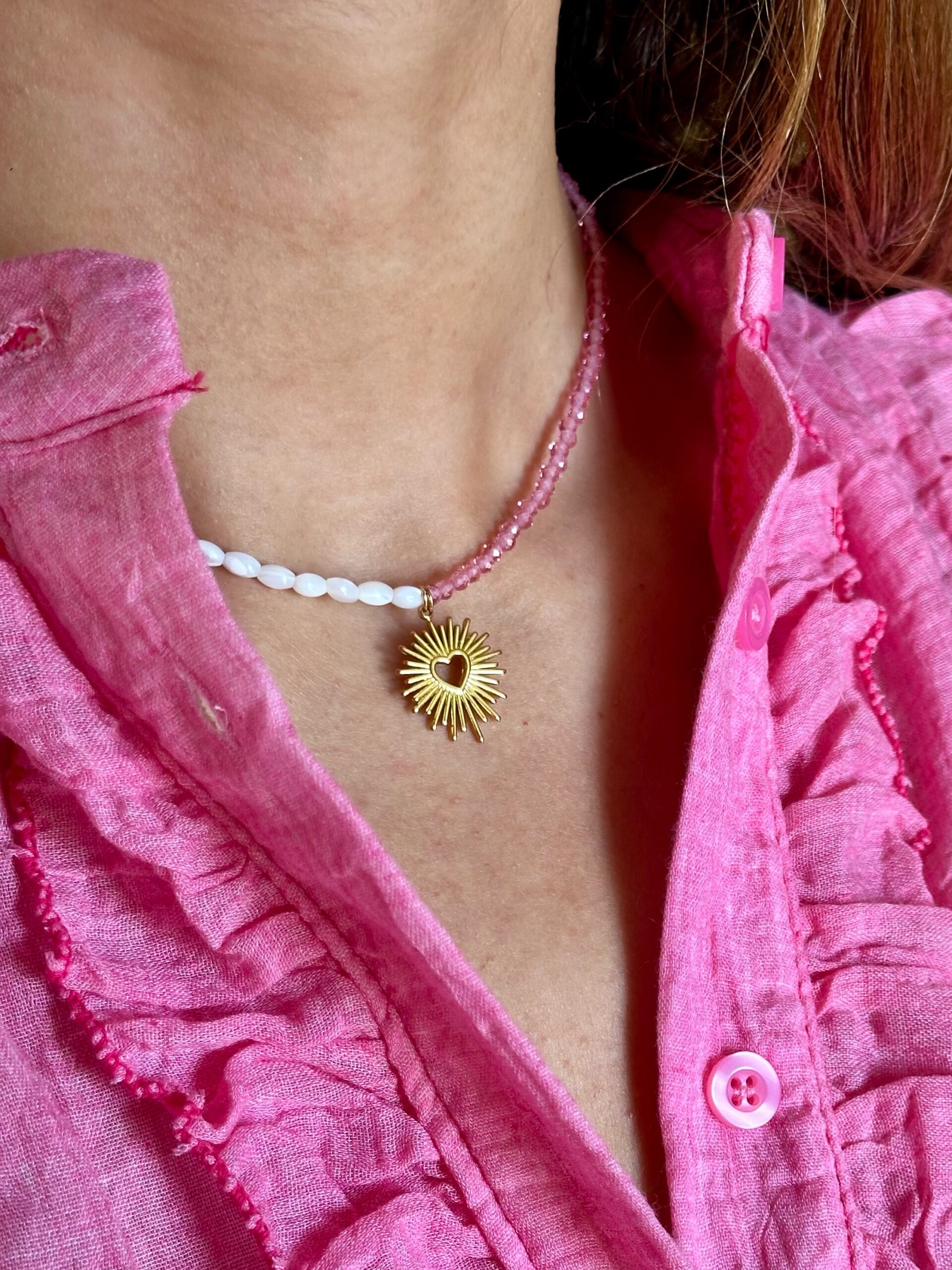 IMG_8784 Collier coeur
