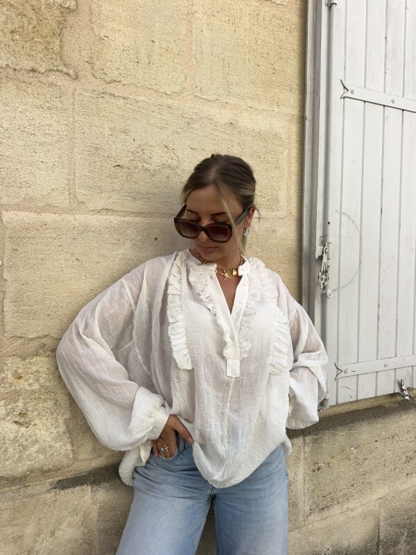 Blouse Alya