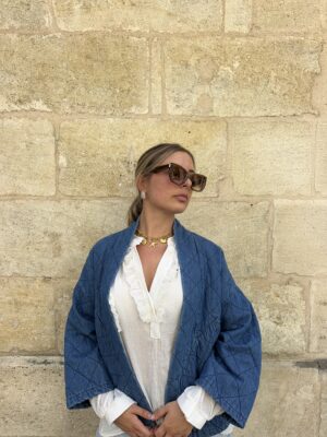 Veste Ofélia