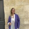 Veste Violetta