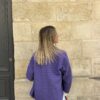 Veste Violetta
