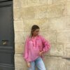 Blouse Alya