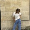 Pantalon Lorette