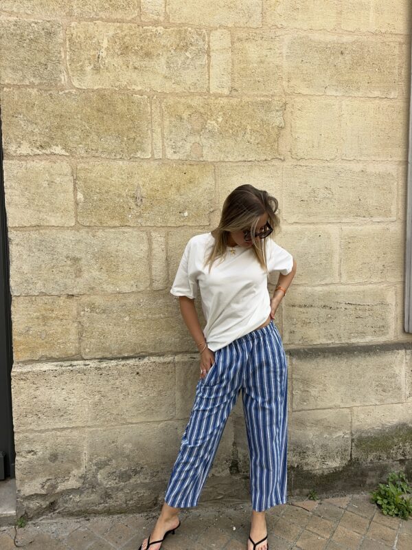 Pantalon Lorette