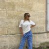 Pantalon Lorette