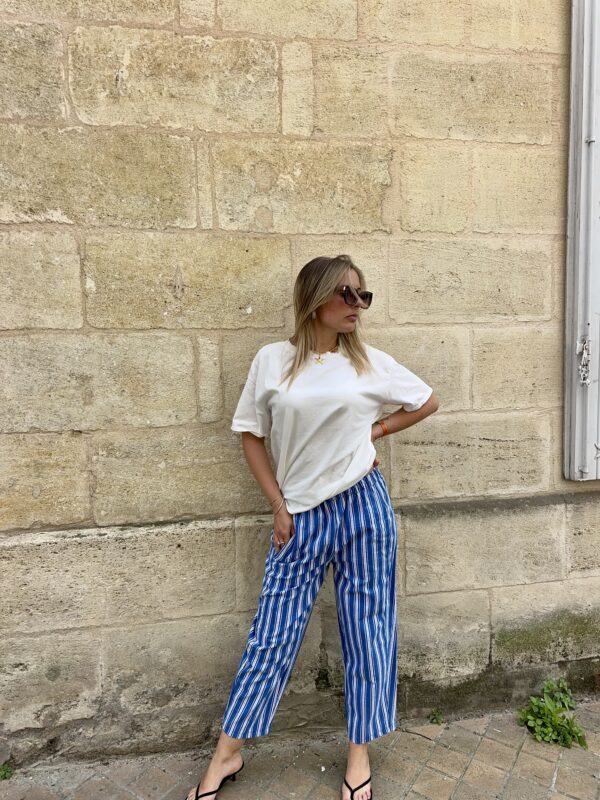 Pantalon Lorette