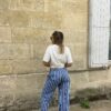 Pantalon Lorette