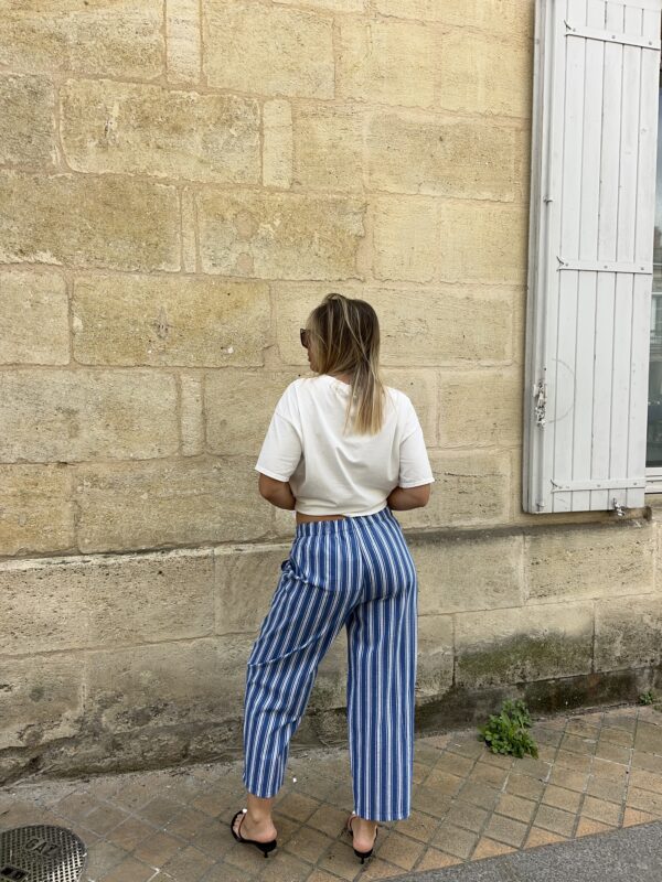 Pantalon Lorette
