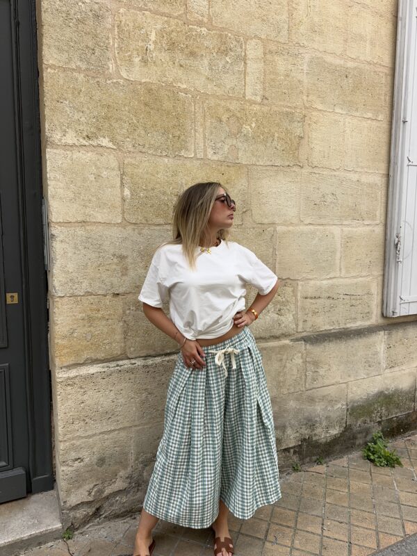 Pantalon Nadette