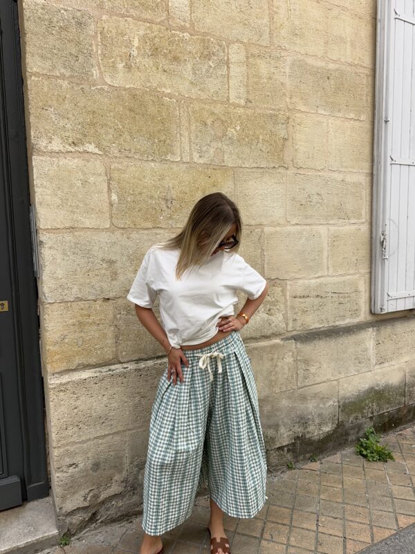 Pantalon Nadette