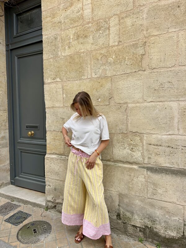 Pantalon Johana