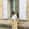 Pantalon Johana