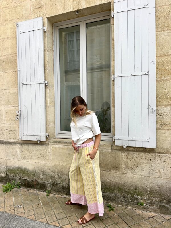 Pantalon Johana