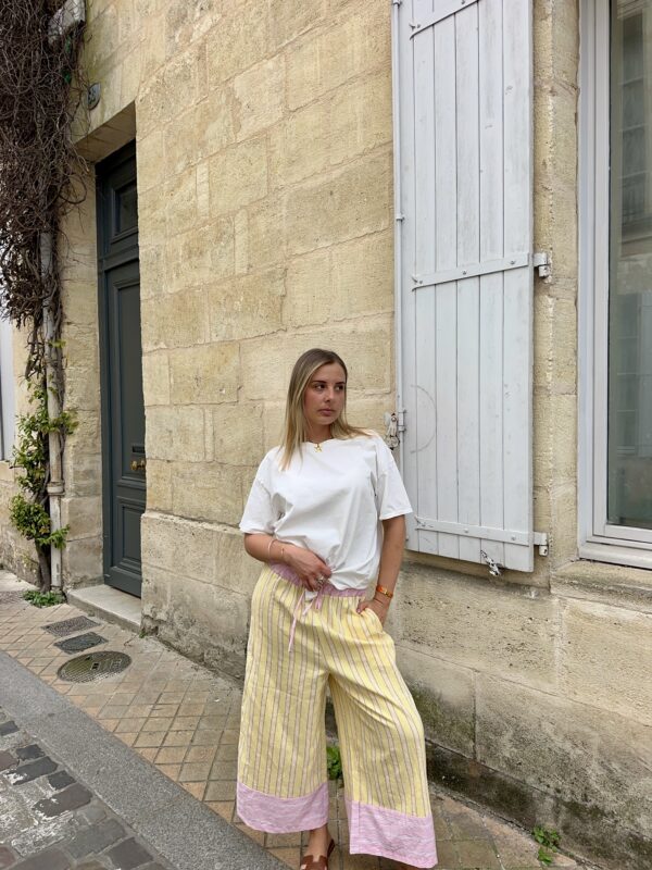 Pantalon Johana