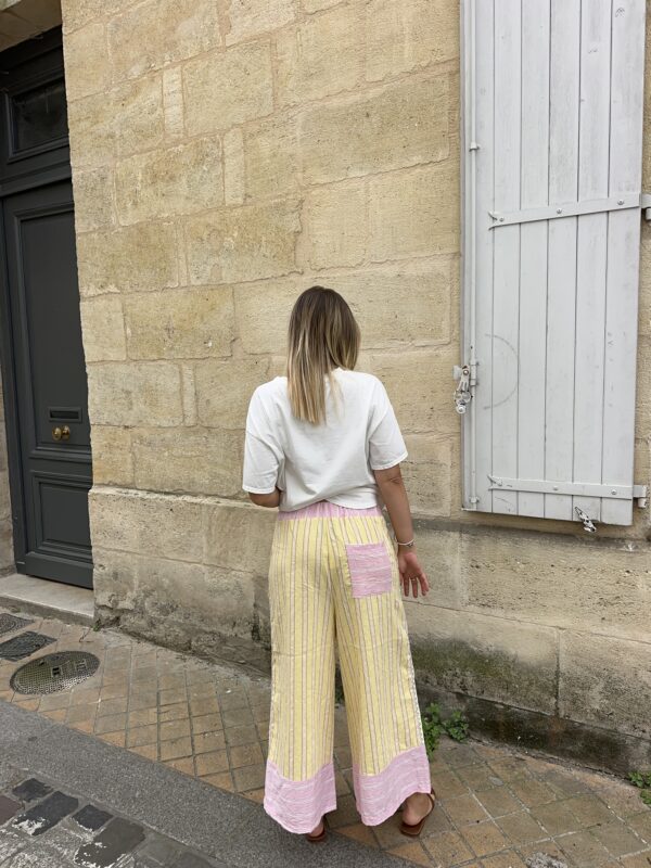 Pantalon Johana