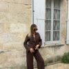 Blouse Julie