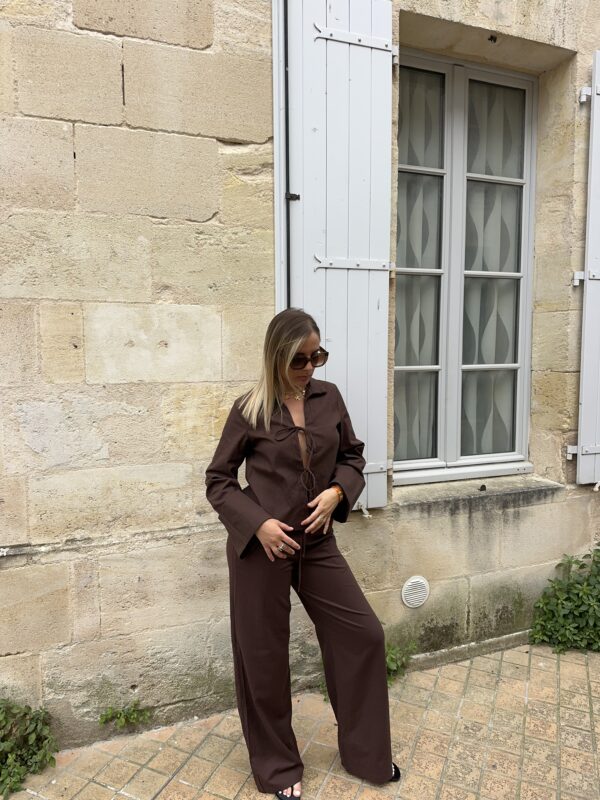 Blouse Julie