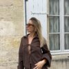 Blouse Julie