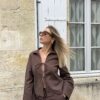 Blouse Julie