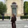 Blouse Julie
