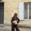 Blouse Julie