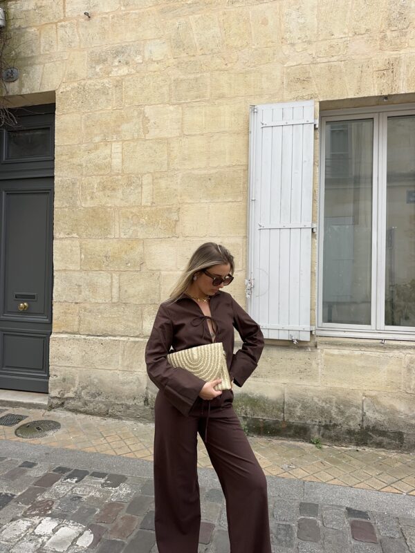 Blouse Julie