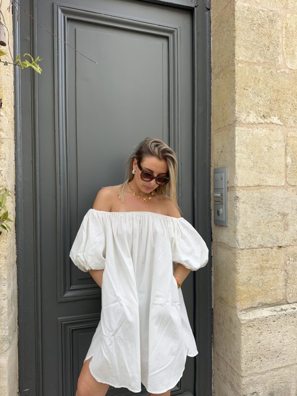 Robe Summer