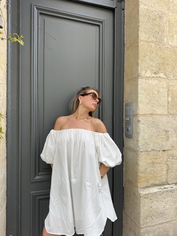 Robe Summer
