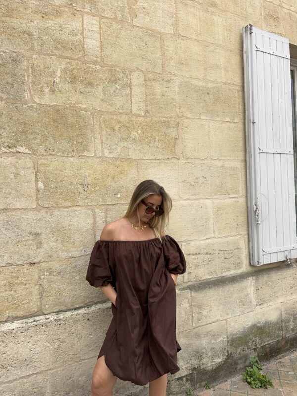 Robe Summer