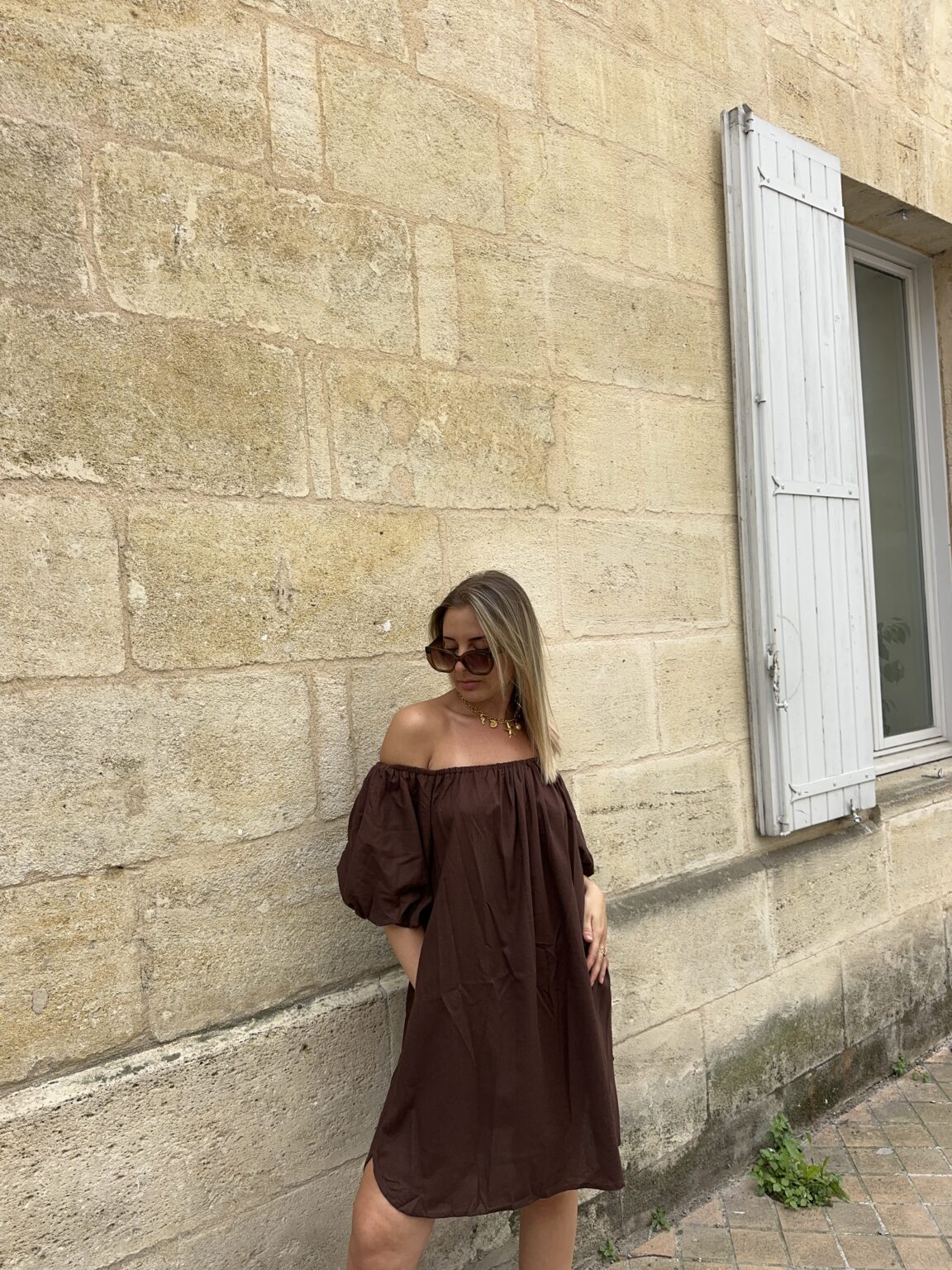 Robe Summer