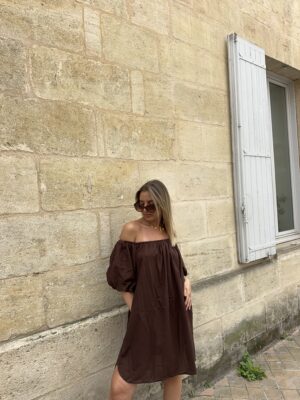 Robe Summer