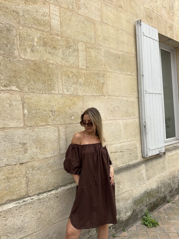 Robe Summer