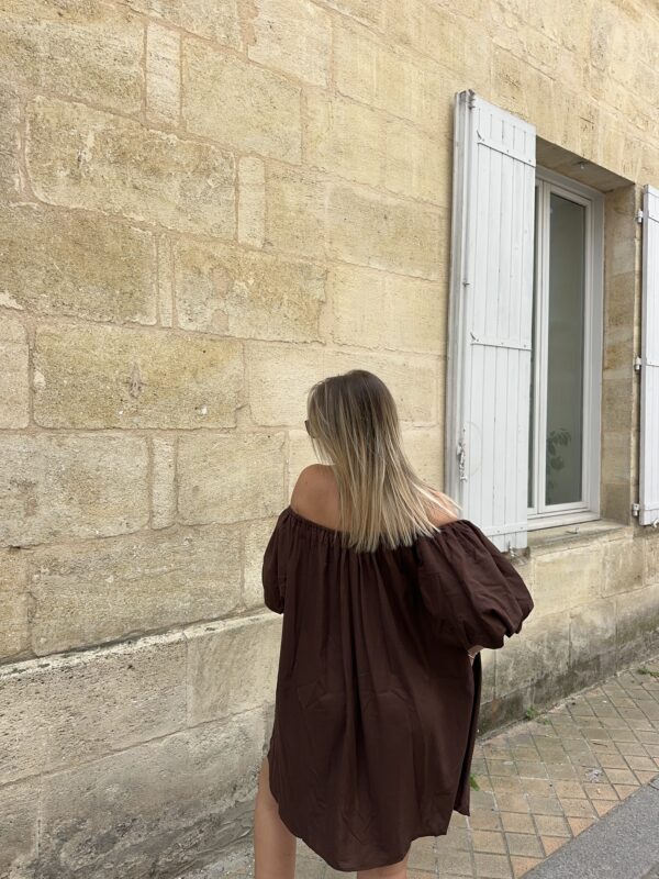 Robe Summer