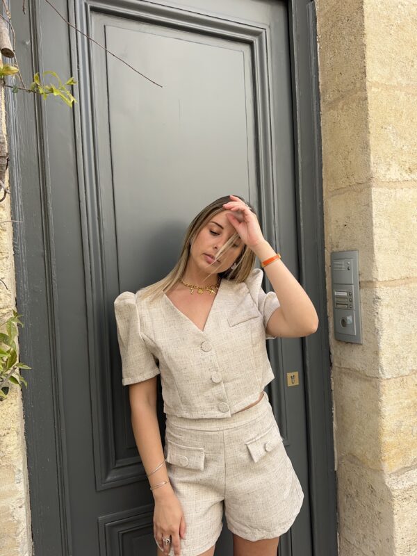Ensemble Pauline