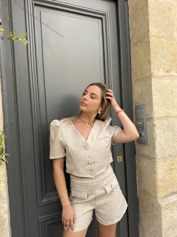 Ensemble Pauline